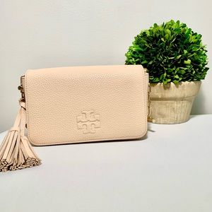 Tory Burch Thea Mini Crossbody